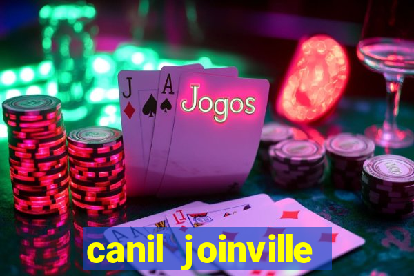 canil joinville vila nova