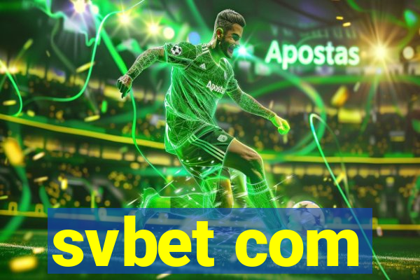 svbet com