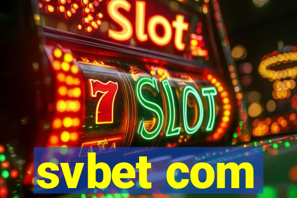 svbet com