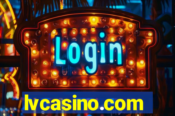 lvcasino.com