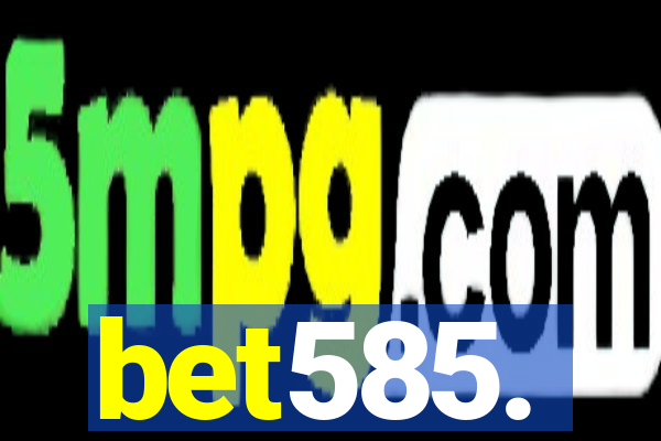 bet585.