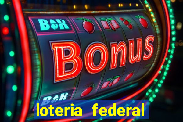 loteria federal resultado 5383