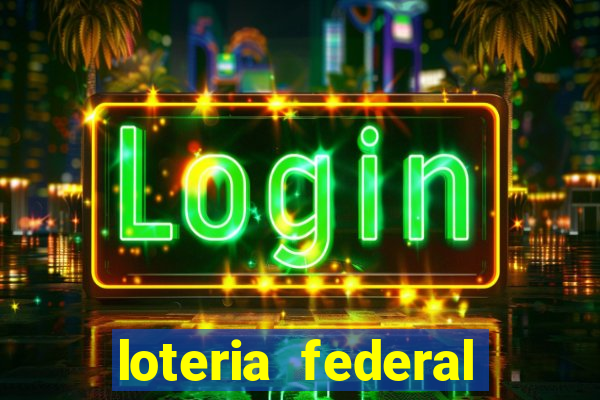 loteria federal resultado 5383