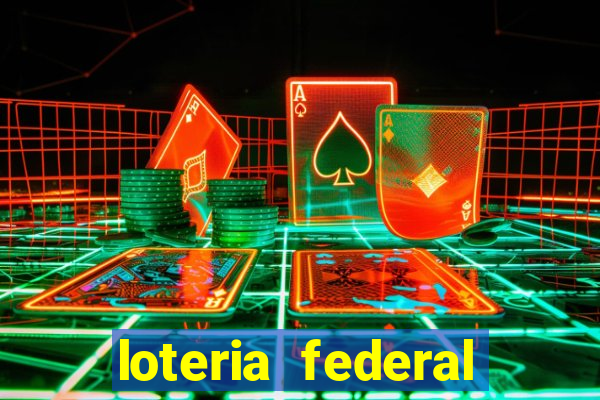 loteria federal resultado 5383