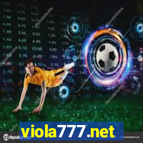 viola777.net