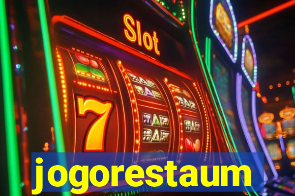 jogorestaum