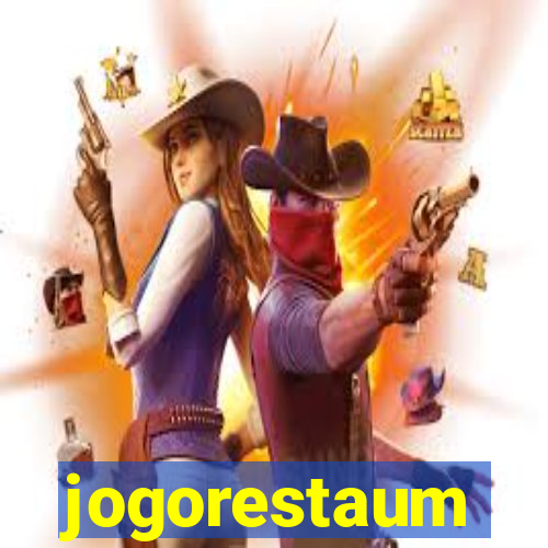 jogorestaum