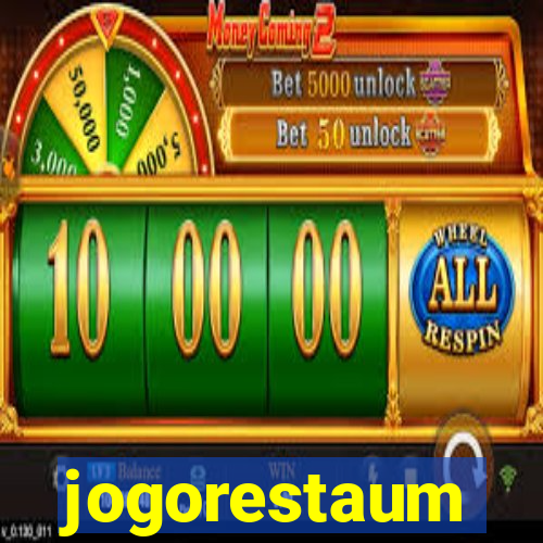 jogorestaum