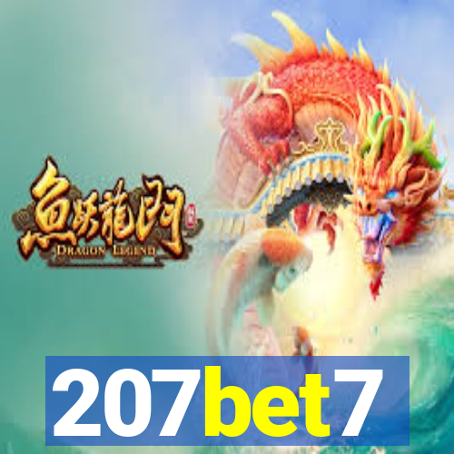 207bet7