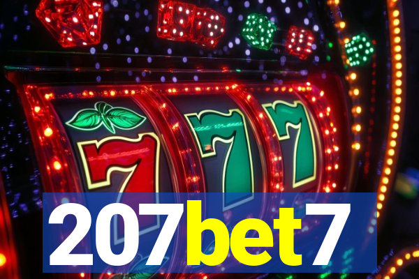 207bet7