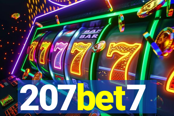 207bet7
