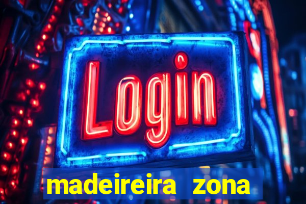 madeireira zona norte porto alegre