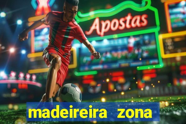 madeireira zona norte porto alegre