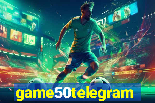 game50telegram