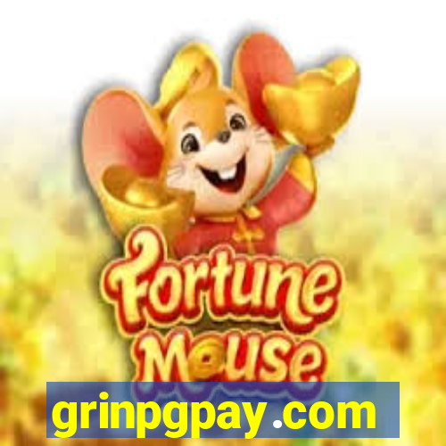 grinpgpay.com
