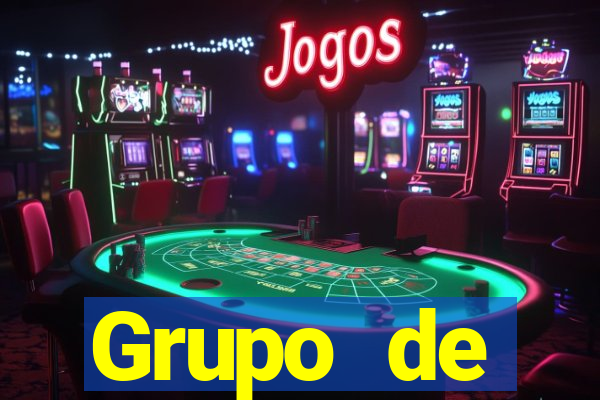 Grupo de alavancagem telegram