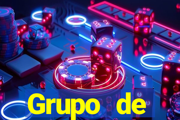 Grupo de alavancagem telegram