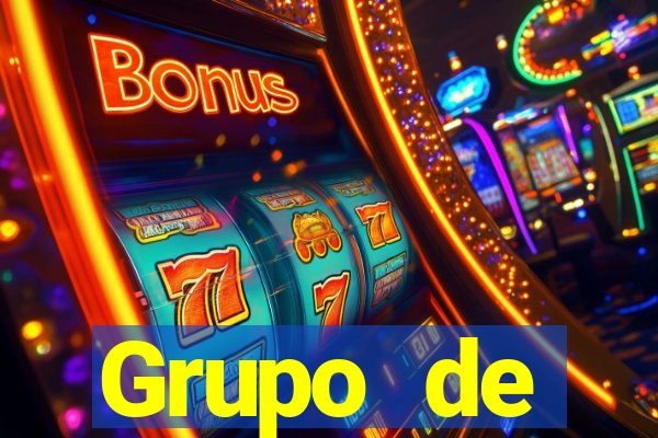 Grupo de alavancagem telegram