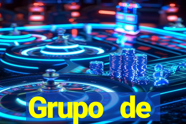 Grupo de alavancagem telegram