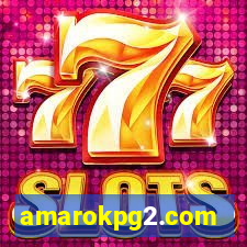 amarokpg2.com