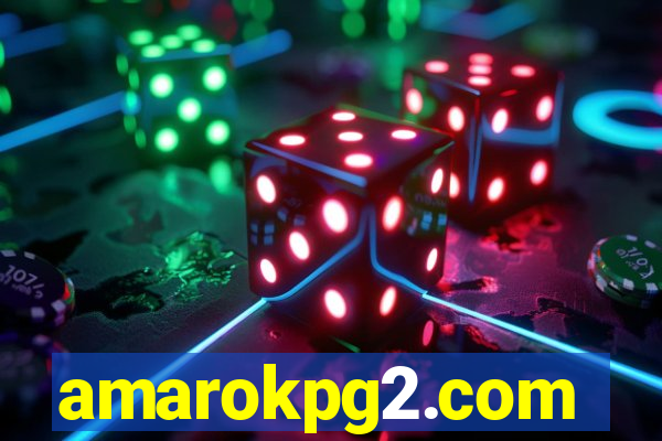 amarokpg2.com