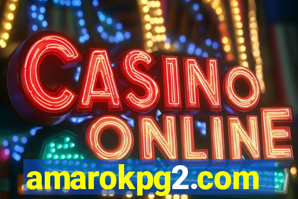 amarokpg2.com
