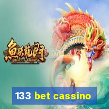 133 bet cassino