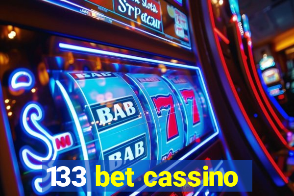 133 bet cassino