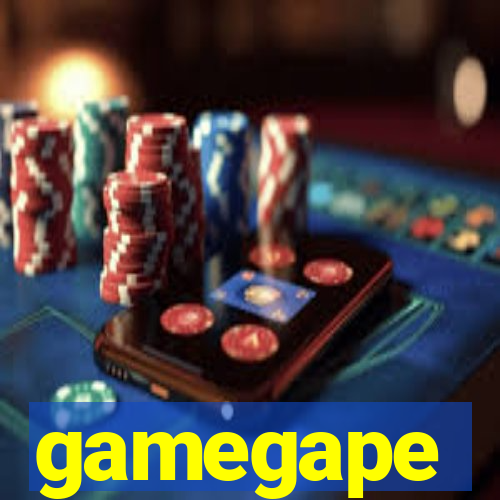 gamegape