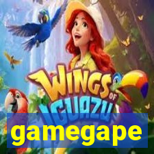 gamegape