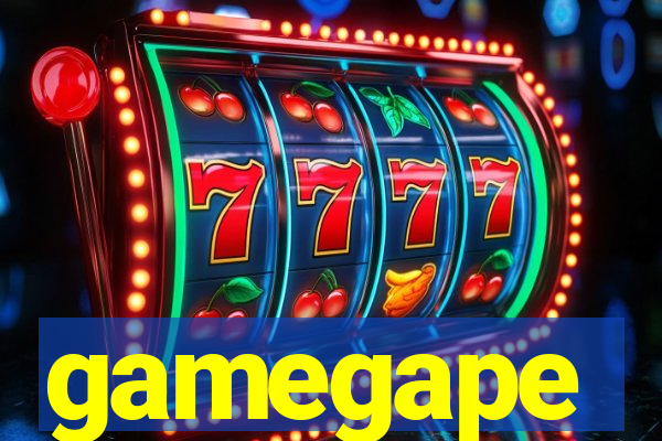gamegape