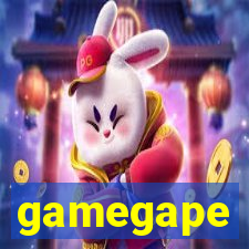 gamegape