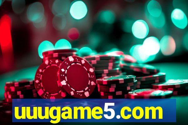 uuugame5.com