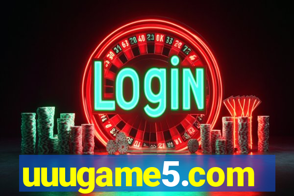 uuugame5.com