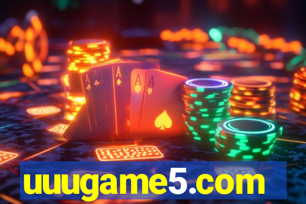 uuugame5.com