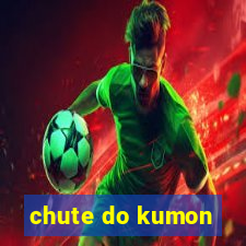 chute do kumon