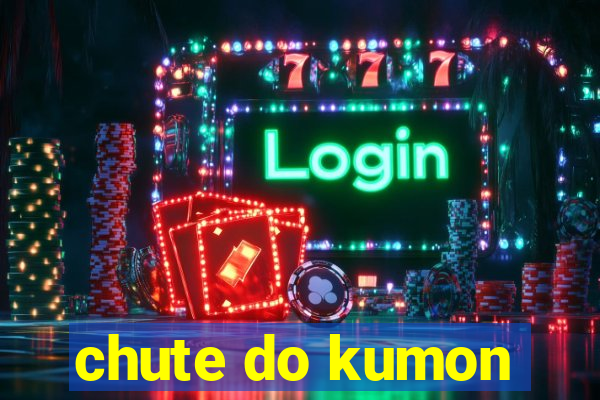 chute do kumon