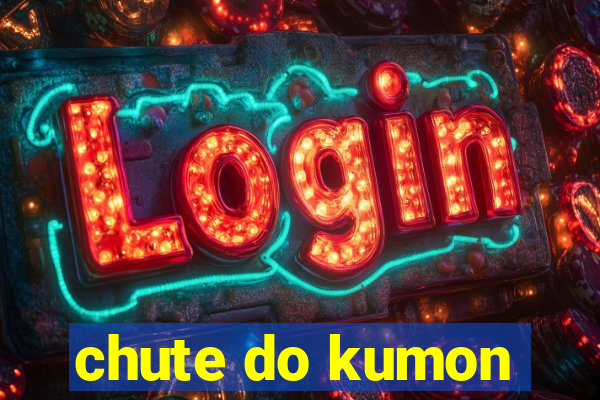 chute do kumon