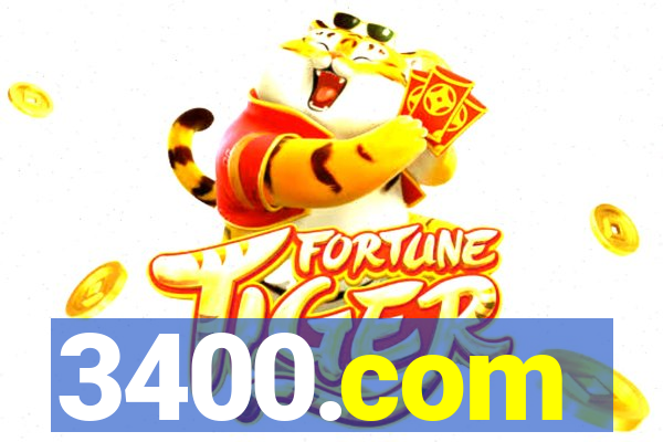 3400.com