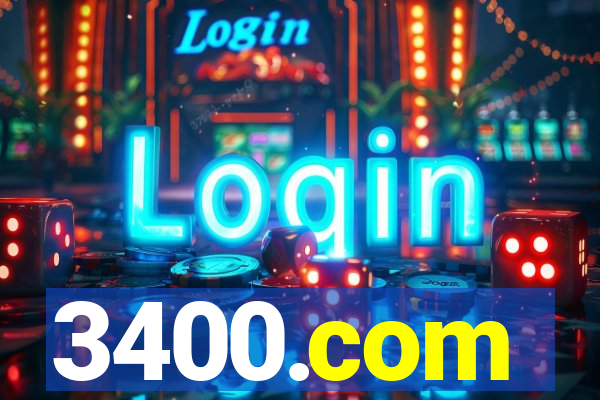 3400.com