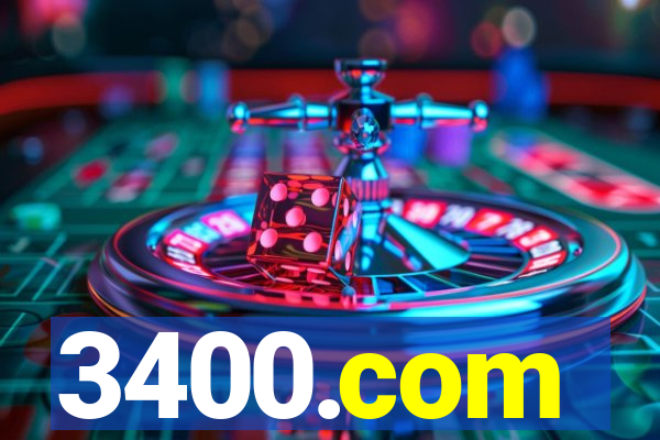 3400.com