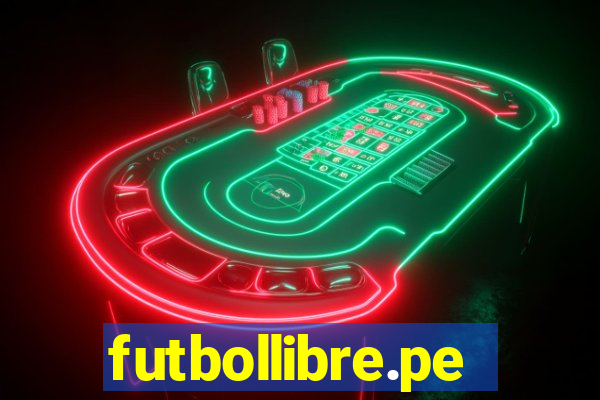 futbollibre.pe