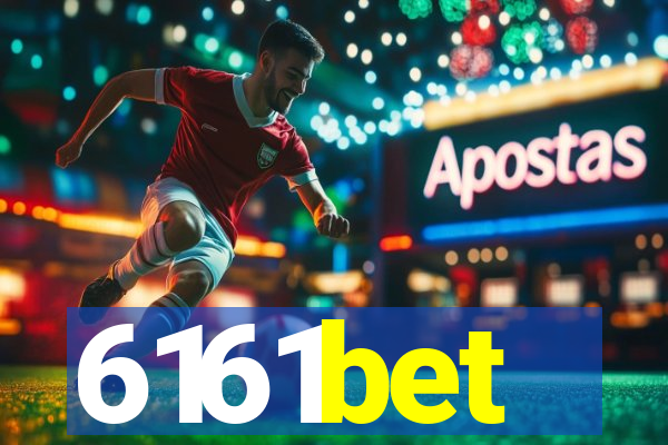 6161bet