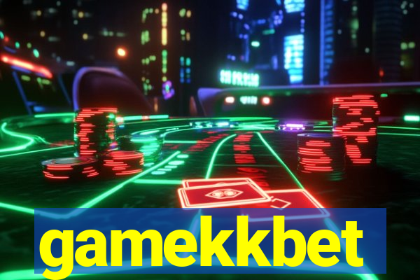 gamekkbet