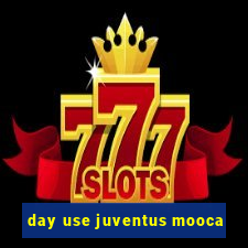 day use juventus mooca
