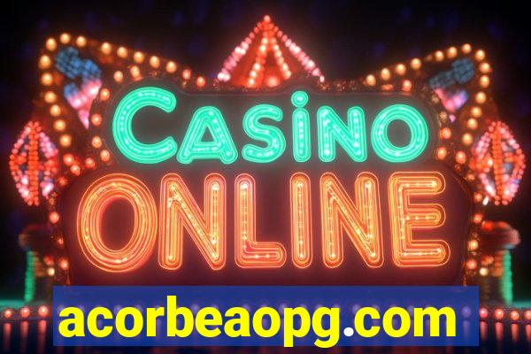 acorbeaopg.com