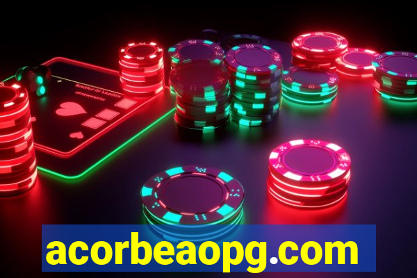 acorbeaopg.com