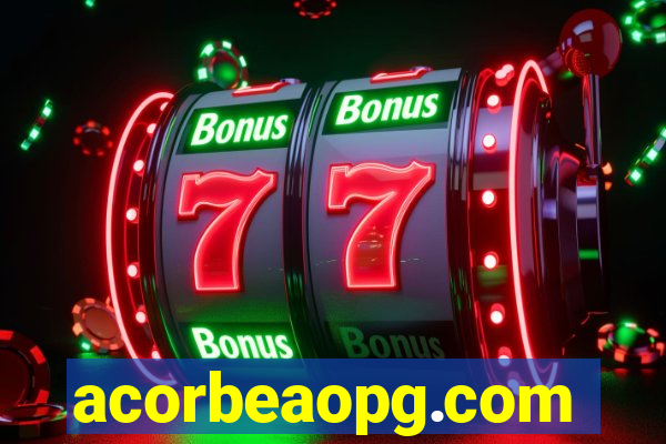 acorbeaopg.com