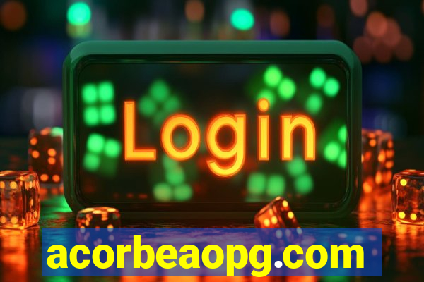 acorbeaopg.com