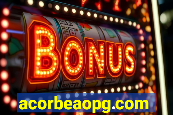acorbeaopg.com